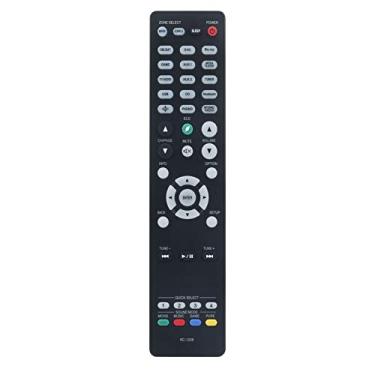 Imagem de XINFUTE Substituição RC-1228 adequada para Denon AV Receiver Remote AVR-S730H AVR-X2400H AVR-S930H