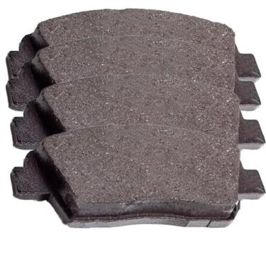 Imagem de Jg pastilha diant hyundai hb20s 1.0 for you 2014 2015 - 76521 - n1286