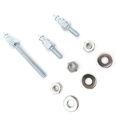 Imagem de Americruise Kit de parafusos de pontas de parafusos para Harley Touring Electra Street Glide FLHT FLHT FLHX 2014-2023 da Americruise