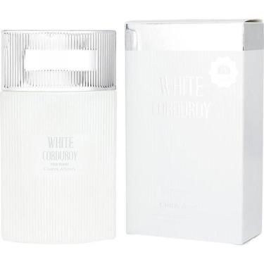 Imagem de Perfume Masculino Chris Adams White Corduroy Eau De Parfum Spray 100 M