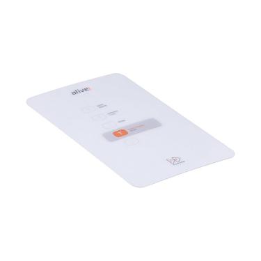 Imagem de Conjunto Interface 110V para Geladeira Brastemp - W10887650