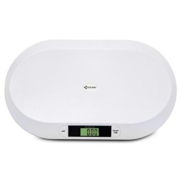 Imagem de Balança Para Bebê até 20KG Aolink A20