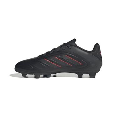 Imagem de Chuteira Campo Adidas Copa Pure lll Club Infantil Core Black/carbon/lucid Red Ie1200 36