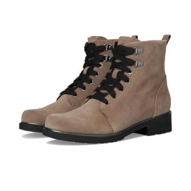 Imagem de Munro Bota feminina Hartley Fashion, Amêndoa, 8.5 Wide