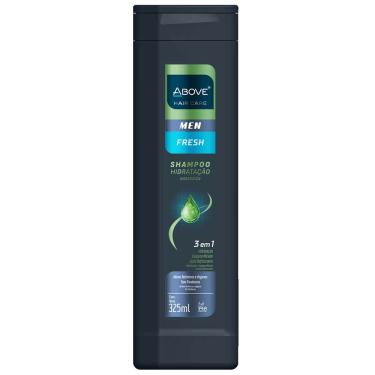 Imagem de Shampoo above masculino hidratacao 325 ml