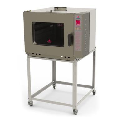Imagem de Forno gas turbo biv prp-5000nl p33519/p36227