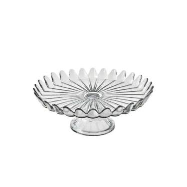 Imagem de Boleira com Pé Pétalas de Jasmins V2410 - Vitazza