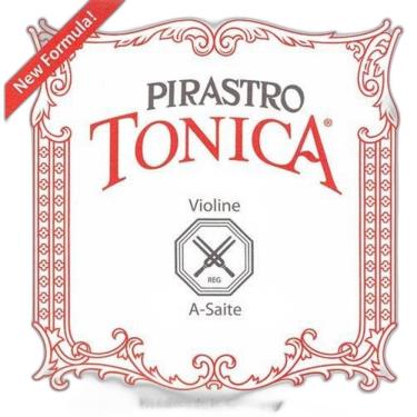 Imagem de Encordoamento Violino Tonica Pirastro