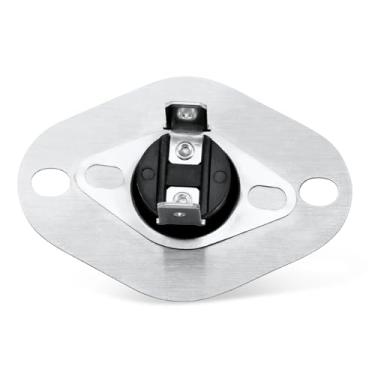 Imagem de Interruptor de limite primário 20162904 para forno Goodman, peças de reposição para forno de controle de limite alto de metal para forno Goodman, substitui L40-524