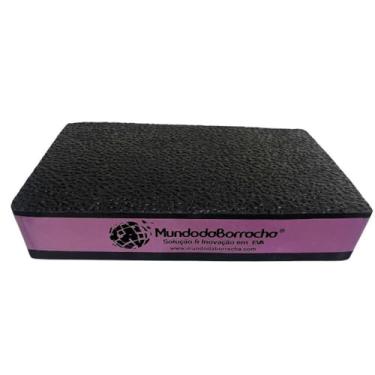 Imagem de Step Eva 30x28x10 para Academia Fitness Esporte Treino (AÇAI)