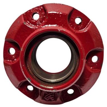 Imagem de Cubo Disco Defasado Compatível com a Plantadeira Kuhn.  - Commersul