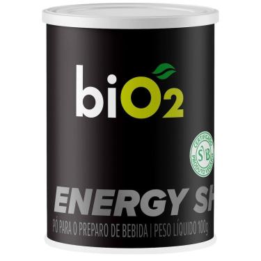 Imagem de Energético biO2 Energy Shot - 100g