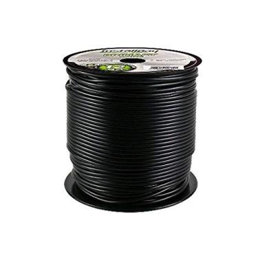 Imagem de Fio principal de calibre 12 Install Bay - Preto, Preto