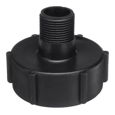 Imagem de Válvula Drenagem Conexão 2x1 Polegada Para Container Ibc De 1000l OFA AMBIENTAL