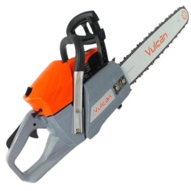 Imagem de Motosserra Com óleo Toyama 2t Vs620 62cc 4hp Vulcan Trent