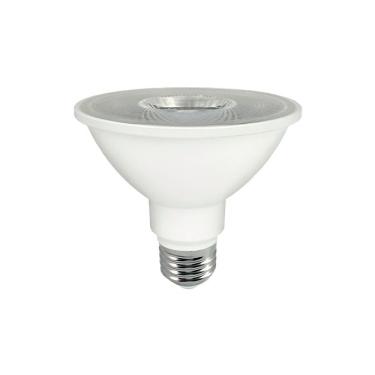 Imagem de Lâmpada Led Nordecor Sof Par 30 9w E27 Alto Irc 95 Bivolt 3000k Luz Amarela 1131
