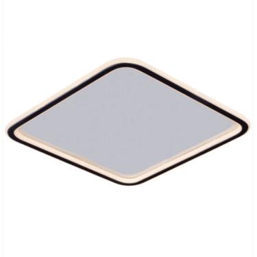 Imagem de Querolustre Plafon Dcx03115 59w 3000k Preto