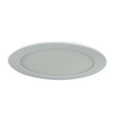Imagem de Luminaria Led G Light Sobrepor Redonda 24W 3000K - Ledbee