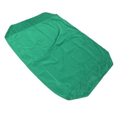 Imagem de Phefop Tampa Dobrável de Caixa de Areia para Piscina de Caixa de Areia, Capa de Poeira de Móveis Com Design de Cordas Puxadas, Material de Pano Oxford, Múltiplos Usos (150x150cm)