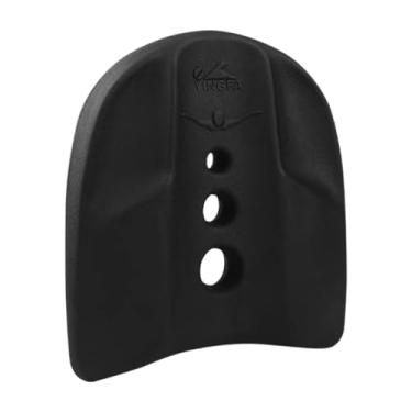 Imagem de predolo Prancha de Natação Portátil para Treinamento de Homens e Crianças, EVA, Preto