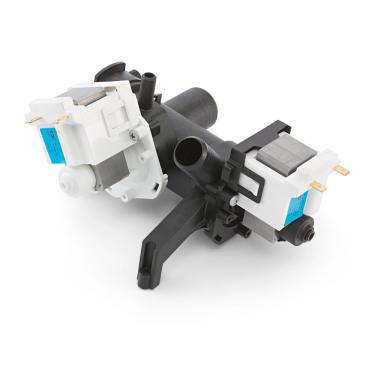 Imagem de Bomba Drenagem Lavadora Electrolux 127V - LSE09
