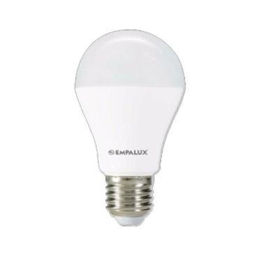 Imagem de Lâmpada LED Bulbo 9W Luz Branca Bivolt Empalux