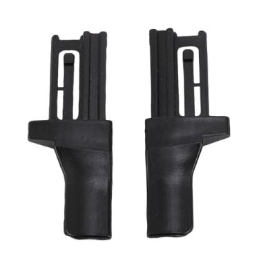 Imagem de Acouto 1 par de Capa de Bota de Carro Pino Esquerdo e Direita Substituição para Astra J Caravan P10 2010-2015 Veículo 13431181 13431183