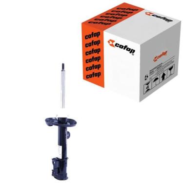 Imagem de Amortecedor Suspensão Argo 2017 A 2023 Gp33267 - COFAP