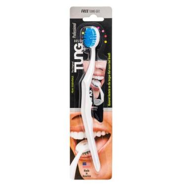 Imagem de Tung Brush Curaprox - Escova de Língua, 1 Un