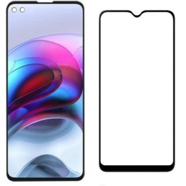 Imagem de Tela Display Lcd Touch Para Moto G100 Xt2125 + Película 3D - inova