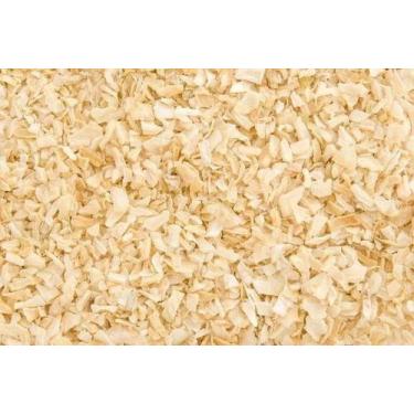 Imagem de Cebola Granulada Desidratada 1kg - Temper Ervas