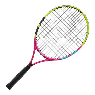 Imagem de Raquete de Tênis Babolat Nadal Junior 23 2024
