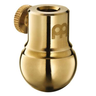 Imagem de Suporte Para Diapasao Meinl Sonic Energy Dourado