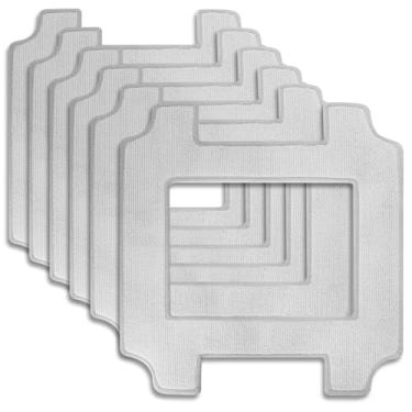 Imagem de Fixbetter Acessórios para Ecovacs Winbot W2S