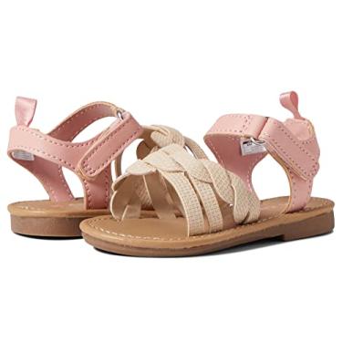 Imagem de Carter's Denali2 feminino (bebê/criança pequena), Rosa claro 1, 18