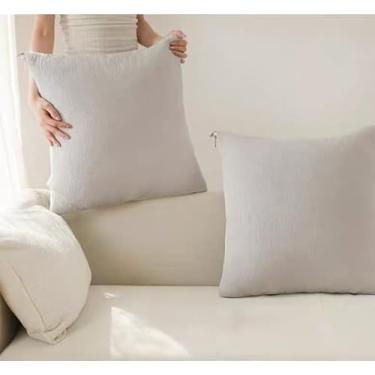 Imagem de Xiamenzcx Combo de travesseiro dobrável 2 em 1 - travesseiro de viagem 100% algodão e cobertor leve para soneca de escritório, carro, sofá, avião - edredom compacto multiuso para adultos (cinza)