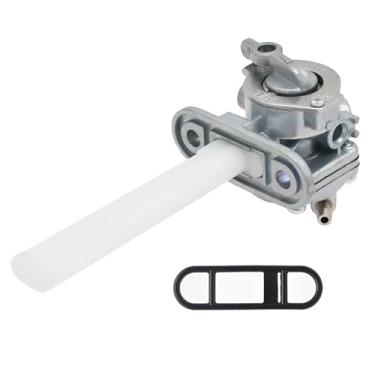 Imagem de NIMTEK Válvula de combustível Petcock para Suzuki GS300 GS450 GS550 GS650 GS750 GS850 GS1100