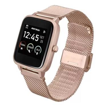 Imagem de Relógio Smarts Unissex Full Display - MOLIFEGAG/7J