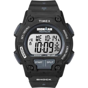 Imagem de Relógio Timex Masculino Ref: T5K196 Ironman Shock Digital