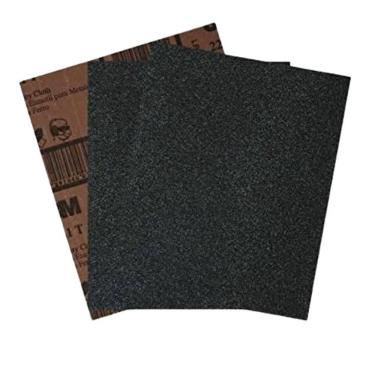 Imagem de Folha De Lixa Ferro Grão 150 - 3M