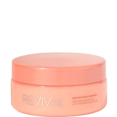 Imagem de Braé Revival - Máscara De Reconstrução 200g