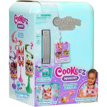 Imagem de Geladeira Cookeez Makery Freezy Cakez - Candide
