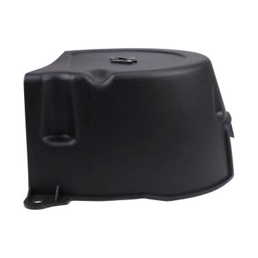 Imagem de Protetor de cinto de mão direita para cortador de grama JD X105, X106, X110, X120, X125, X126, X145, LA105, LA115, LA125