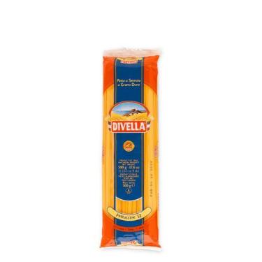 Imagem de Macarrão divella 12 fettuccine 500g
