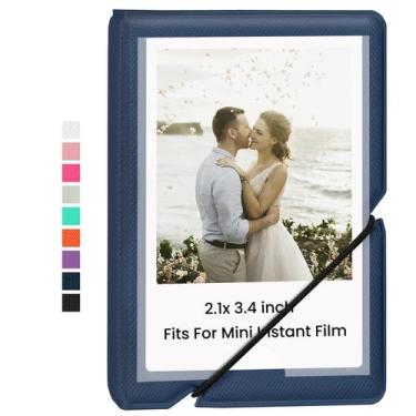 Imagem de Álbum de fotos LIFTING Mini 2x3" (28 fotos) Fujifilm Instax