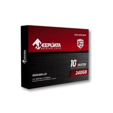 Imagem de SSD 240gb KDS240G-L21 2.5 Keepdata