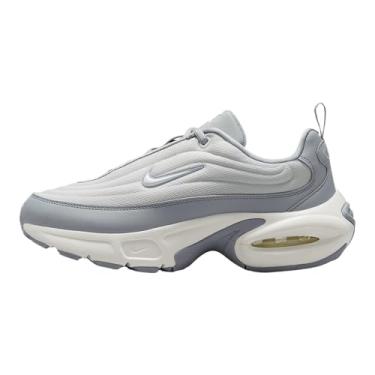 Imagem de Nike Tênis feminino Air Max Portal, Cinza lobo/vela/poeira de fóton, 36