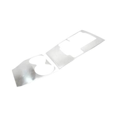 Imagem de Acessórios Para Painel De Controle Central De Carro Mazda 3 BP 2019-20