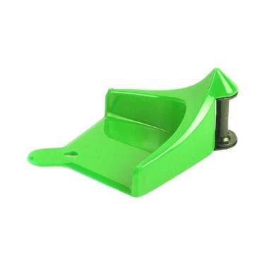 Imagem de Mangueira De Lavagem De Carro Anti-Esmagamento Com Guia Para Pneus E R