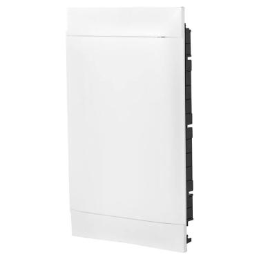 Imagem de Quadro Distribuidor PROTECTBOX 36 Sobrepor Branco - 135103 - CEMAR